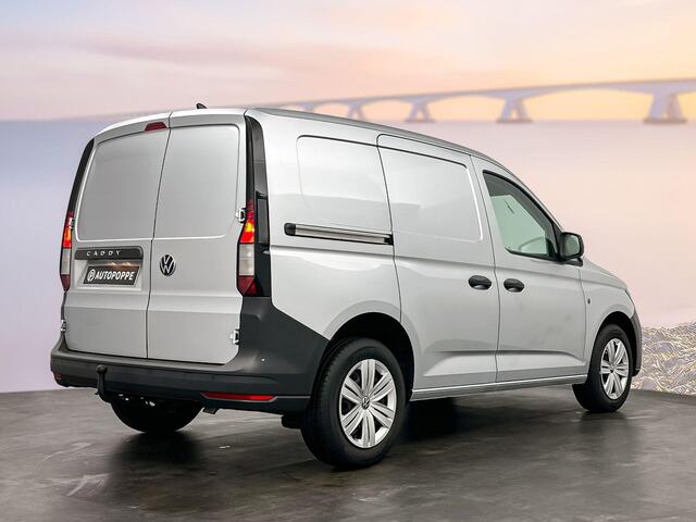 Volkswagen CADDY Cargo Comfort 2.0 TDI EU6 90 kW (122 pk) 2755