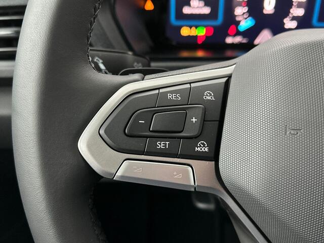 Volkswagen CADDY Cargo Comfort 2.0 TDI EU6 90 kW (122 pk) 2755