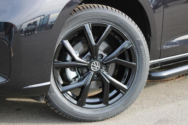 Volkswagen CADDY Cargo 2.0 TDI 102PK |SIDEBAR|LED|LEDEREN|CAMERA|