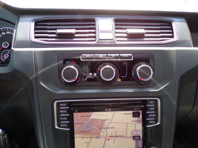 Volkswagen CADDY 2.0 TDI L1H1 Airco/Cruise control Euro 6