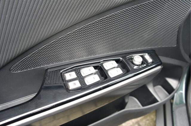 Volkswagen CADDY 1.6 e-XGI Quartz | Grijs Kenteken | Marge | Trekhaak | Cruise | NL-Auto