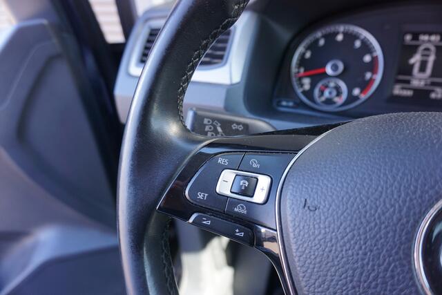 Volkswagen CADDY 1.4 TSI | 126 PK AUT | Climatronic | ACC | Camera | Navi | Stoelverwarming | Park Assist