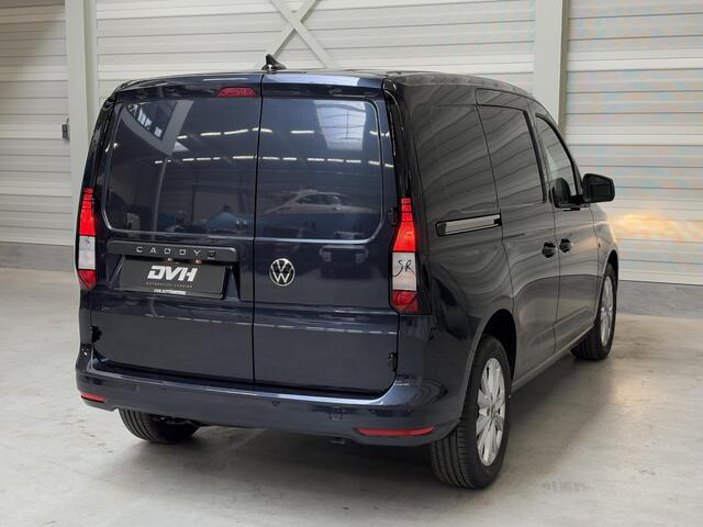 Volkswagen CADDY Cargo 2.0 TDI Style