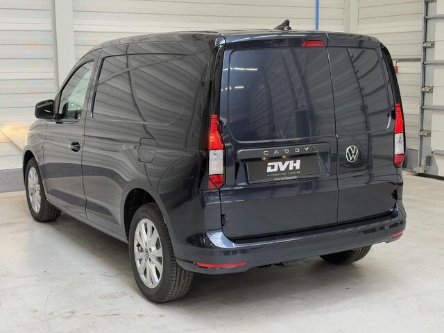 Volkswagen CADDY Cargo 2.0 TDI Style