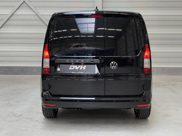 Volkswagen CADDY Cargo 2.0 TDI Style