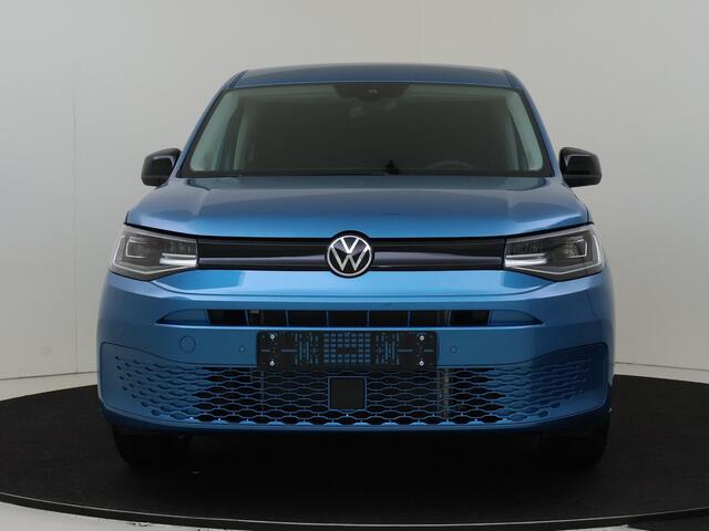 Volkswagen CADDY Bedrijfswagens Cargo Style 2.0 TDI 90 kW 122 pl 7 versnellingen DSG | BPM vrij | Comfortpakket 2 + 3 | Alarm 1 | Comfort hoge scheidingswand compax zonder ruit |