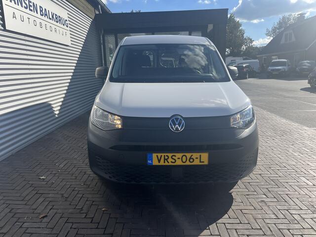 Volkswagen CADDY Cargo 2.0 TDI Economy Business