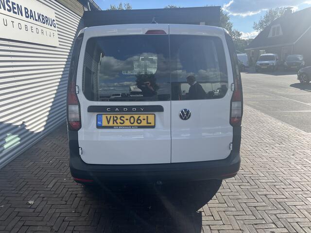 Volkswagen CADDY Cargo 2.0 TDI Economy Business