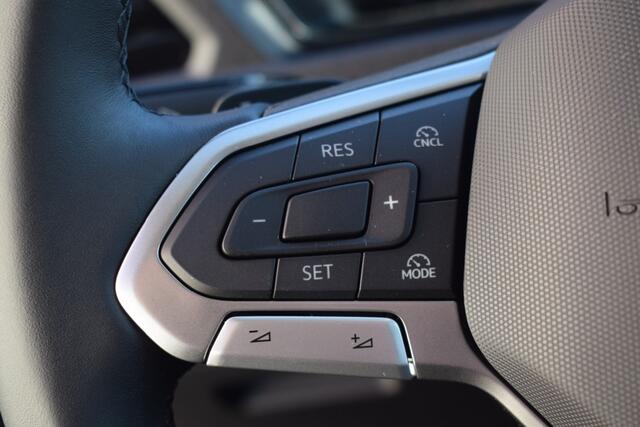 Volkswagen CADDY Cargo Style 2.0 TDI 122 PK DSG AUTOMAAT LUXE UITVOERING!