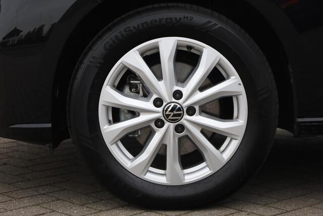 Volkswagen CADDY Cargo 2.0 TDI Style 122PK / 90kW DSG, Achteruitrijcamera (rear view), parkeersensoren voor en achter (pdc), Apple Carplay / Android Auto, navigatie, DAB+, ErgoComfort bestuurdersstoel, elektrisch verstel-, verwarm- en inklapbare buitenspiegels (spiegel pa