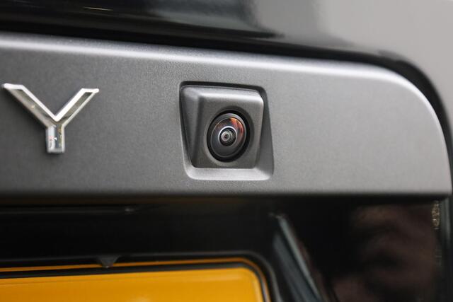 Volkswagen CADDY Cargo 2.0 TDI Style 122PK / 90kW DSG, Achteruitrijcamera (rear view), parkeersensoren voor en achter (pdc), Apple Carplay / Android Auto, navigatie, DAB+, ErgoComfort bestuurdersstoel, elektrisch verstel-, verwarm- en inklapbare buitenspiegels (spiegel pa