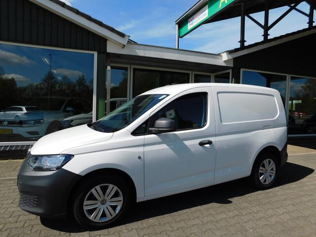 Volkswagen CADDY 2.0TDI 102PK COMFORT!! All-in Prijs!