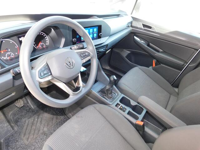 Volkswagen CADDY 2.0TDI 102PK COMFORT!! All-in Prijs!