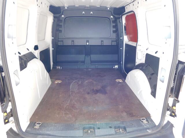 Volkswagen CADDY 2.0TDI 102PK COMFORT!! All-in Prijs!