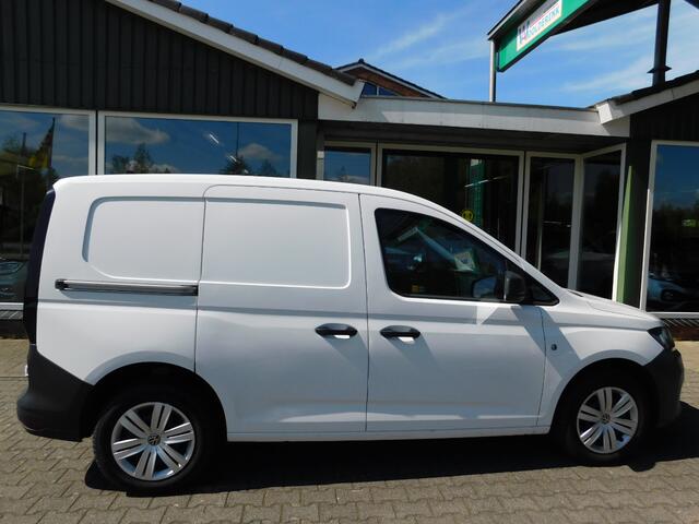 Volkswagen CADDY 2.0TDI 102PK COMFORT!! All-in Prijs!