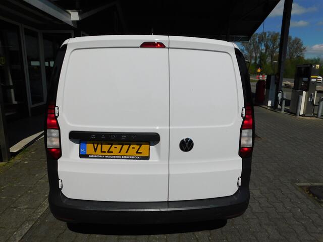 Volkswagen CADDY 2.0TDI 102PK COMFORT!! All-in Prijs!