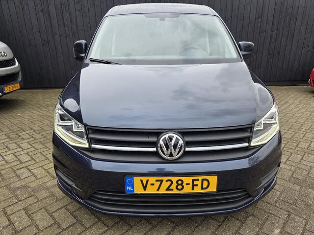 Volkswagen CADDY 2.0 TDI L1H1 BMT Highline