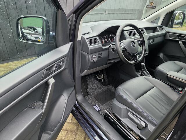 Volkswagen CADDY 2.0 TDI L1H1 BMT Highline