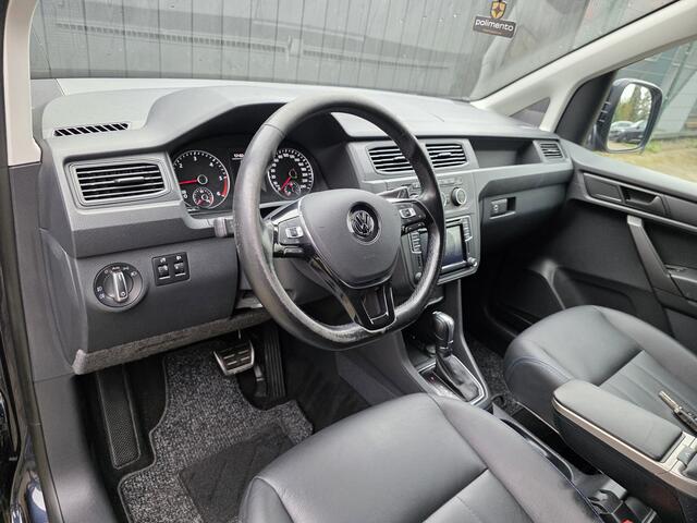 Volkswagen CADDY 2.0 TDI L1H1 BMT Highline