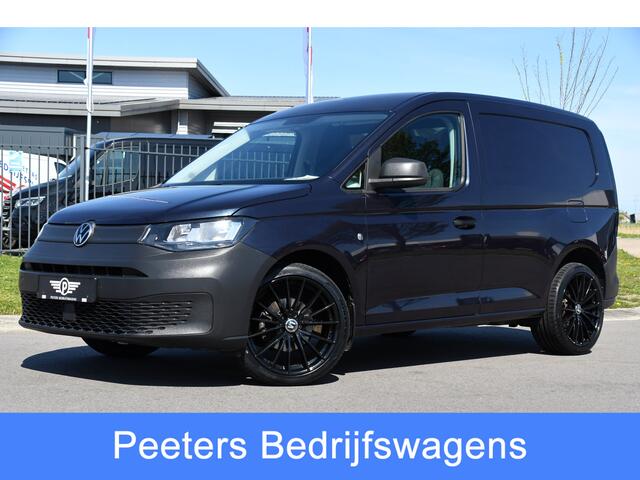 Volkswagen CADDY Cargo 2.0 TDI PB Edition Airco, 75PK, Radio