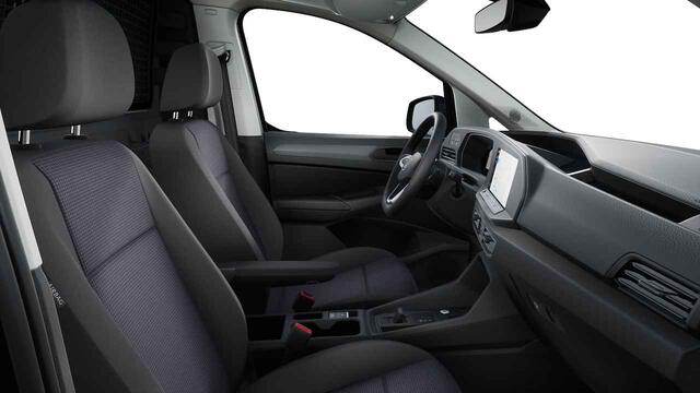 Volkswagen CADDY Cargo 2.0 TDI Comfort