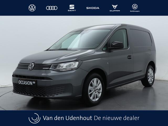 Volkswagen CADDY Cargo 2.0 TDI Style