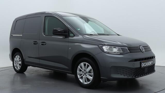 Volkswagen CADDY Cargo 2.0 TDI Style