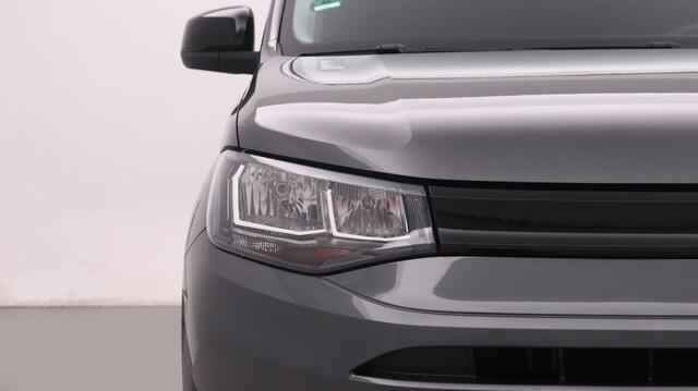 Volkswagen CADDY Cargo 2.0 TDI Style