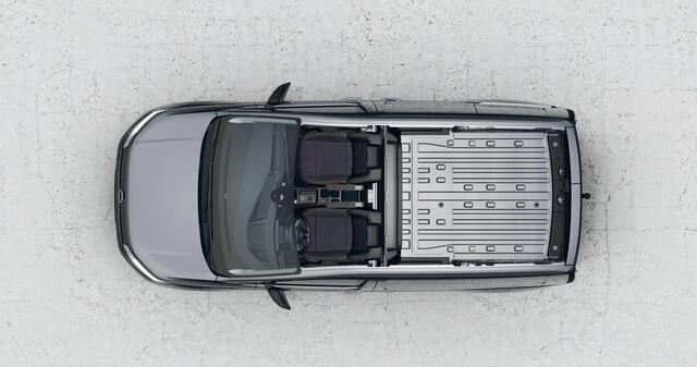 Volkswagen CADDY Cargo 122 pk 2.0 TDI Style