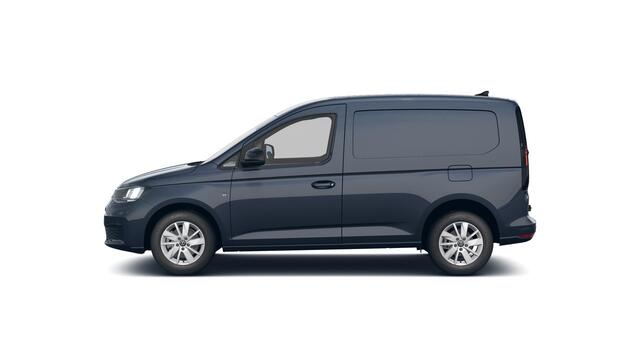 Volkswagen CADDY Cargo 2.0 TDI 122PK DSG L1H1 Style