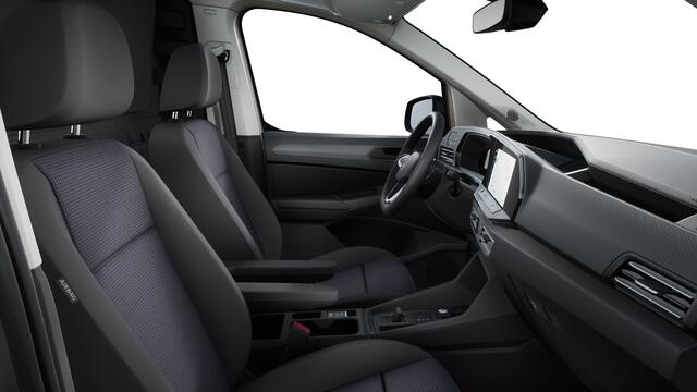 Volkswagen CADDY Cargo 2.0 TDI 122PK DSG L1H1 Style