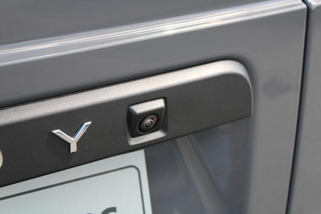 Volkswagen CADDY Cargo 2.0 TDI 122pk DSG7 - Carplay - Adaptive Cruise - Navigatie - Dig. cockpit - LED koplampen - Ergocomfort stoel - Stoelverwarming - Rijklaar