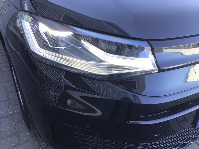 Volkswagen CADDY Cargo 2.0 TDI 122PK DSG L1H1 Style