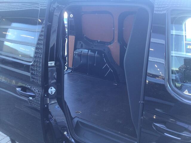 Volkswagen CADDY Cargo 2.0 TDI 122PK DSG L1H1 Style