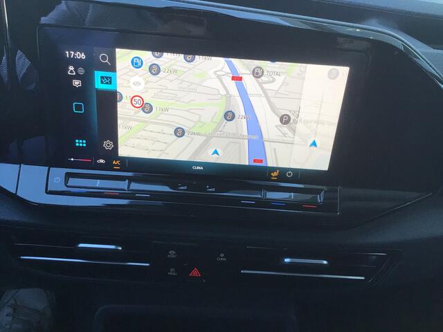 Volkswagen CADDY Cargo 2.0 TDI 122PK DSG L1H1 Style