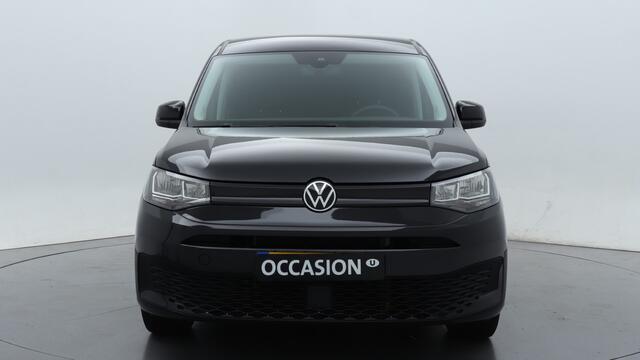 Volkswagen CADDY Cargo 2.0 TDI Style BPM VRIJ !!