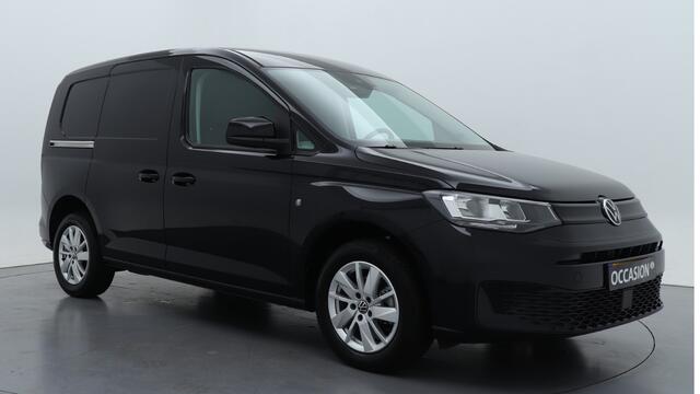 Volkswagen CADDY Cargo 2.0 TDI Style BPM VRIJ !!