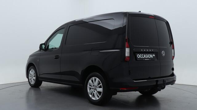 Volkswagen CADDY Cargo 2.0 TDI Style BPM VRIJ !!