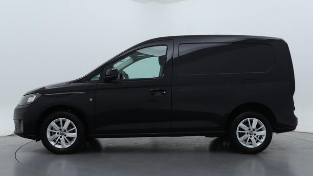 Volkswagen CADDY Cargo 2.0 TDI Style BPM VRIJ !!