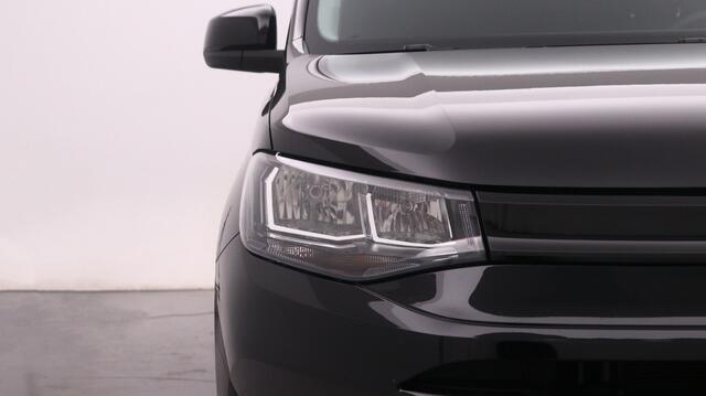 Volkswagen CADDY Cargo 2.0 TDI Style BPM VRIJ !!