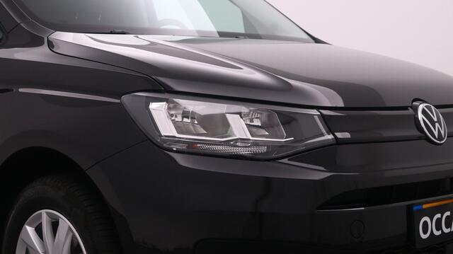 Volkswagen CADDY Cargo 2.0 TDI Style BPM VRIJ !!