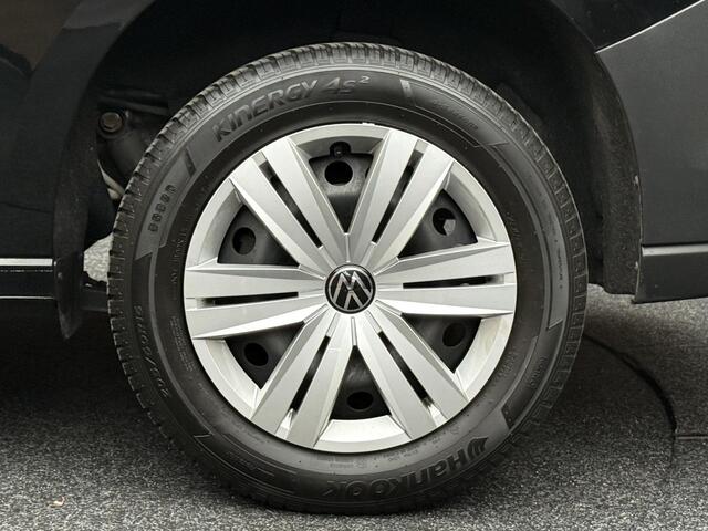Volkswagen CADDY Combi 1.5TSI Trend Navigatie Bluetooth