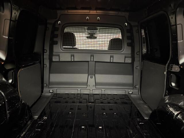 Volkswagen CADDY Combi 1.5TSI Trend Navigatie Bluetooth