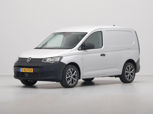 Volkswagen CADDY Cargo 2.0 TDI Comfort Navi via App Trekhaak Pdc Cruise Lm Velgen