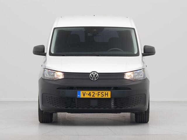 Volkswagen CADDY Cargo 2.0 TDI Comfort Navi via App Trekhaak Pdc Cruise Lm Velgen
