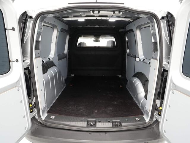 Volkswagen CADDY Cargo 2.0 TDI Comfort Navi via App Trekhaak Pdc Cruise Lm Velgen