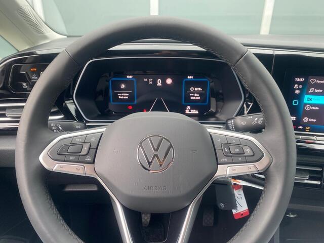 Volkswagen CADDY 2.0 TDI 102pk Style | 4j garantie | Carplay | Trekhaak | BPM vri