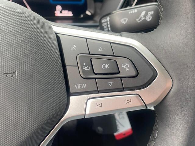 Volkswagen CADDY 2.0 TDI 102pk Style | 4j garantie | Carplay | Trekhaak | BPM vri