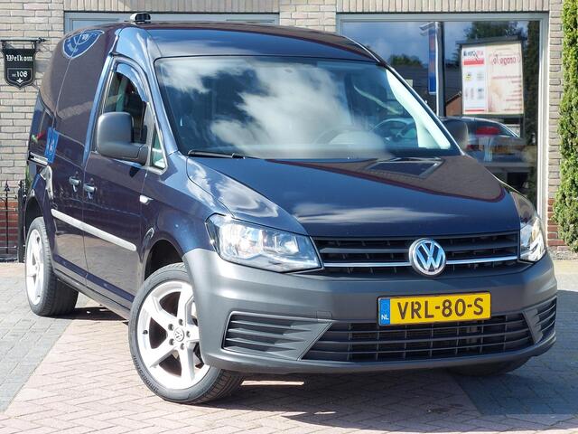 Volkswagen CADDY 2.0 TDI L1H1 BMT Comfortline | Navi | PDC