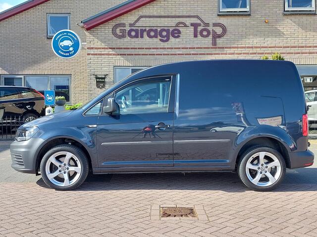 Volkswagen CADDY 2.0 TDI L1H1 BMT Comfortline | Navi | PDC